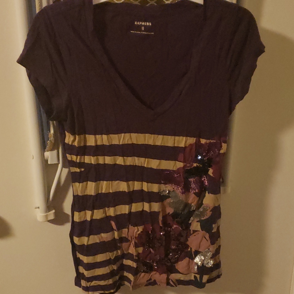 Express shirt
